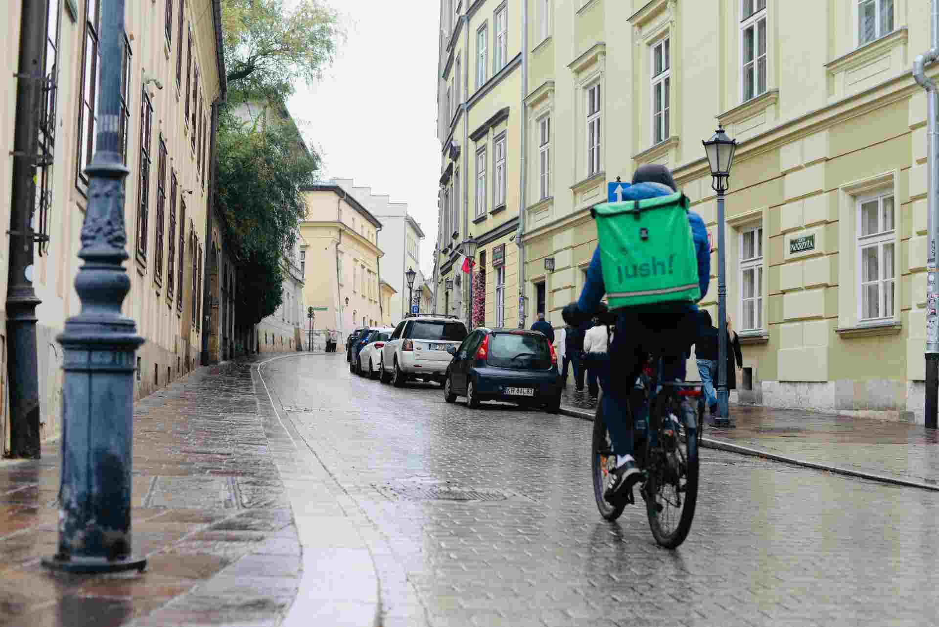 Kościół Świętego Krzyża